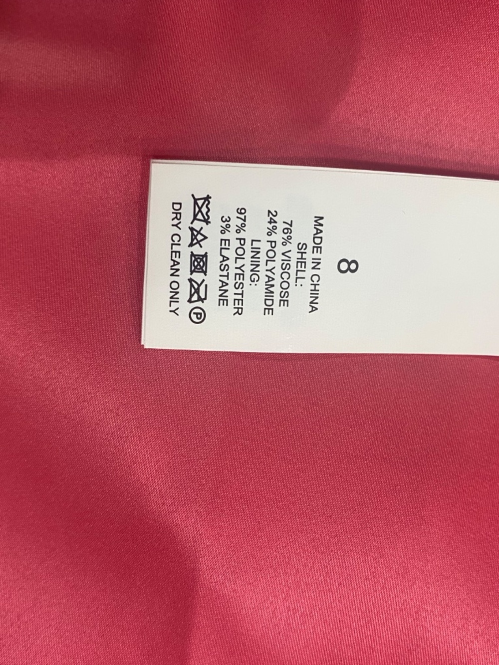 Kate Spade Sleeveless V-Neck Floral Medley Burnout Fit & Flare Midi Dress Sz 8 - Picture 4 of 7